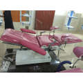 Dst-Iva Medical Equipment Instrument Obstetric Table